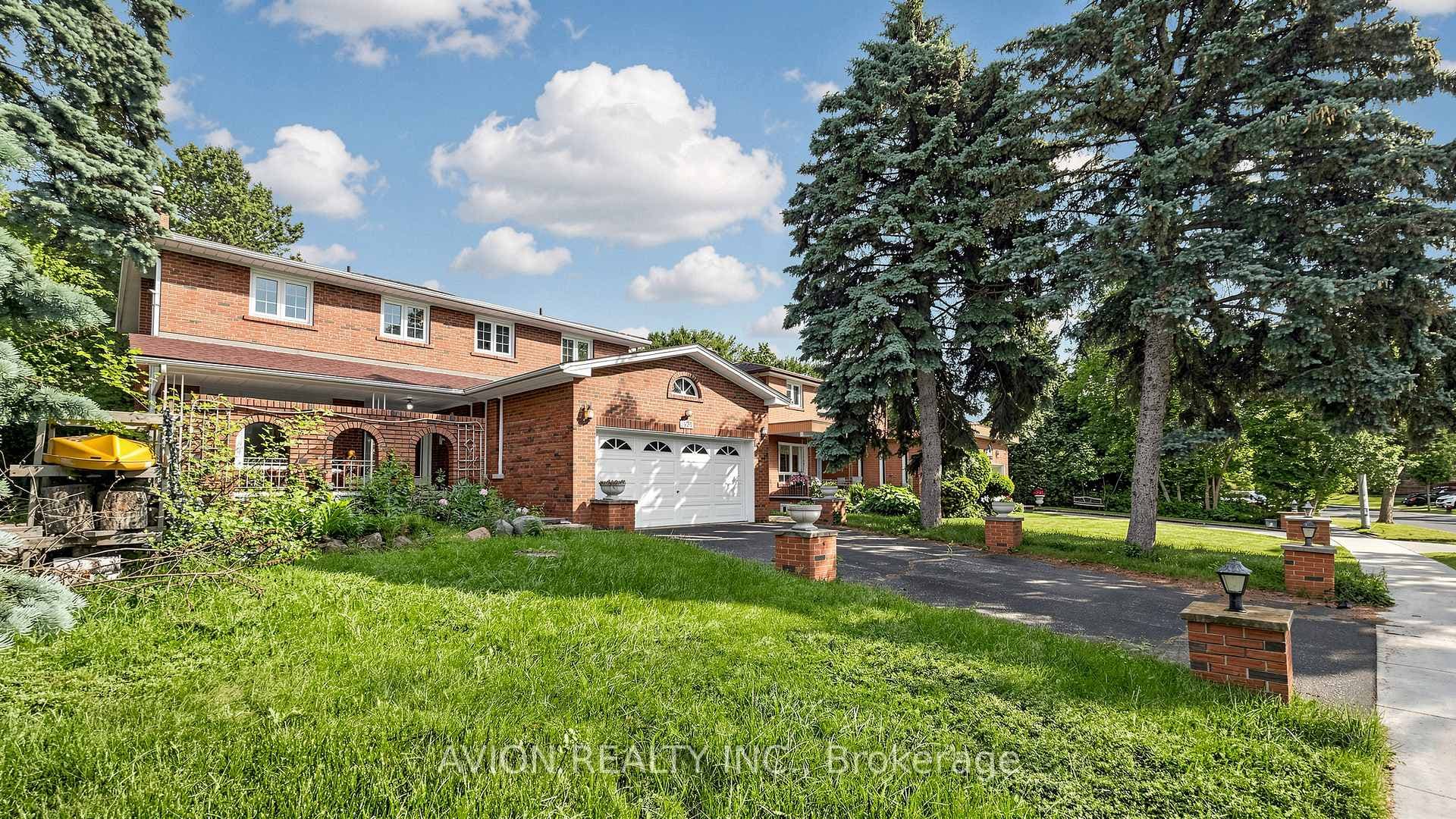 1423 Malibou Terrace