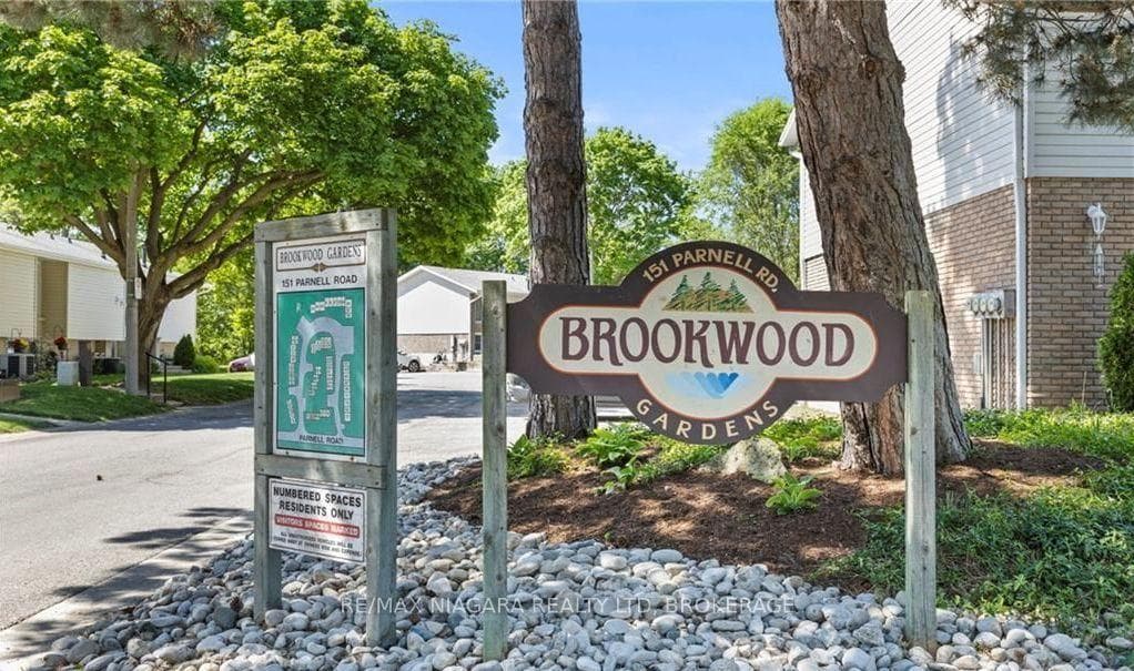 151 Parnell Road Unit 25