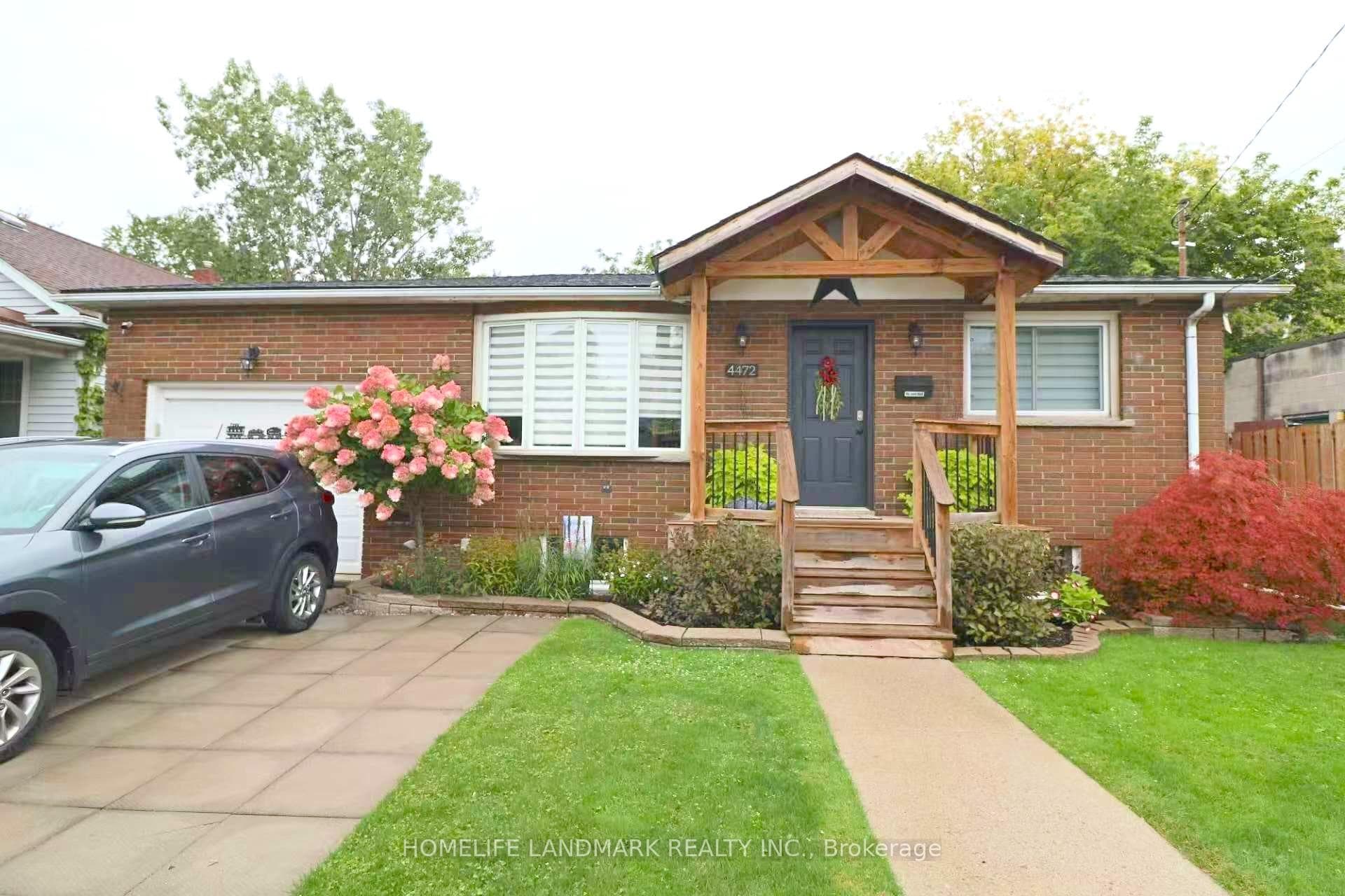 4472 Third Avenue Unit Lower Level