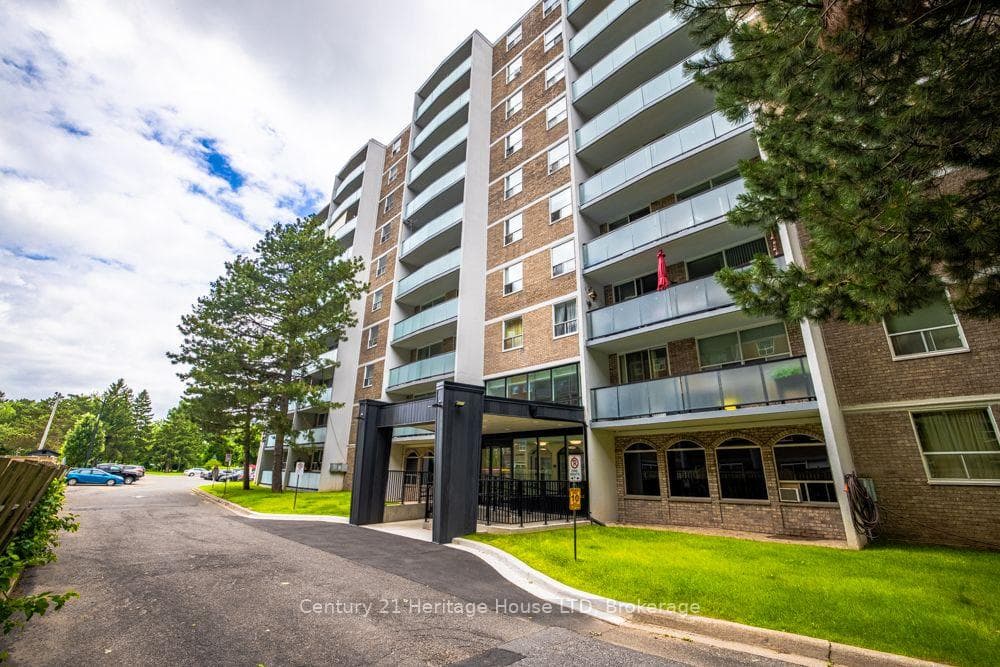 359 Geneva Street Unit 303
