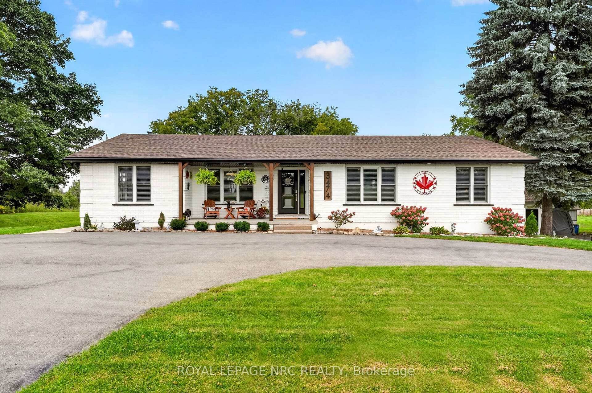 3474 GARRISON Road