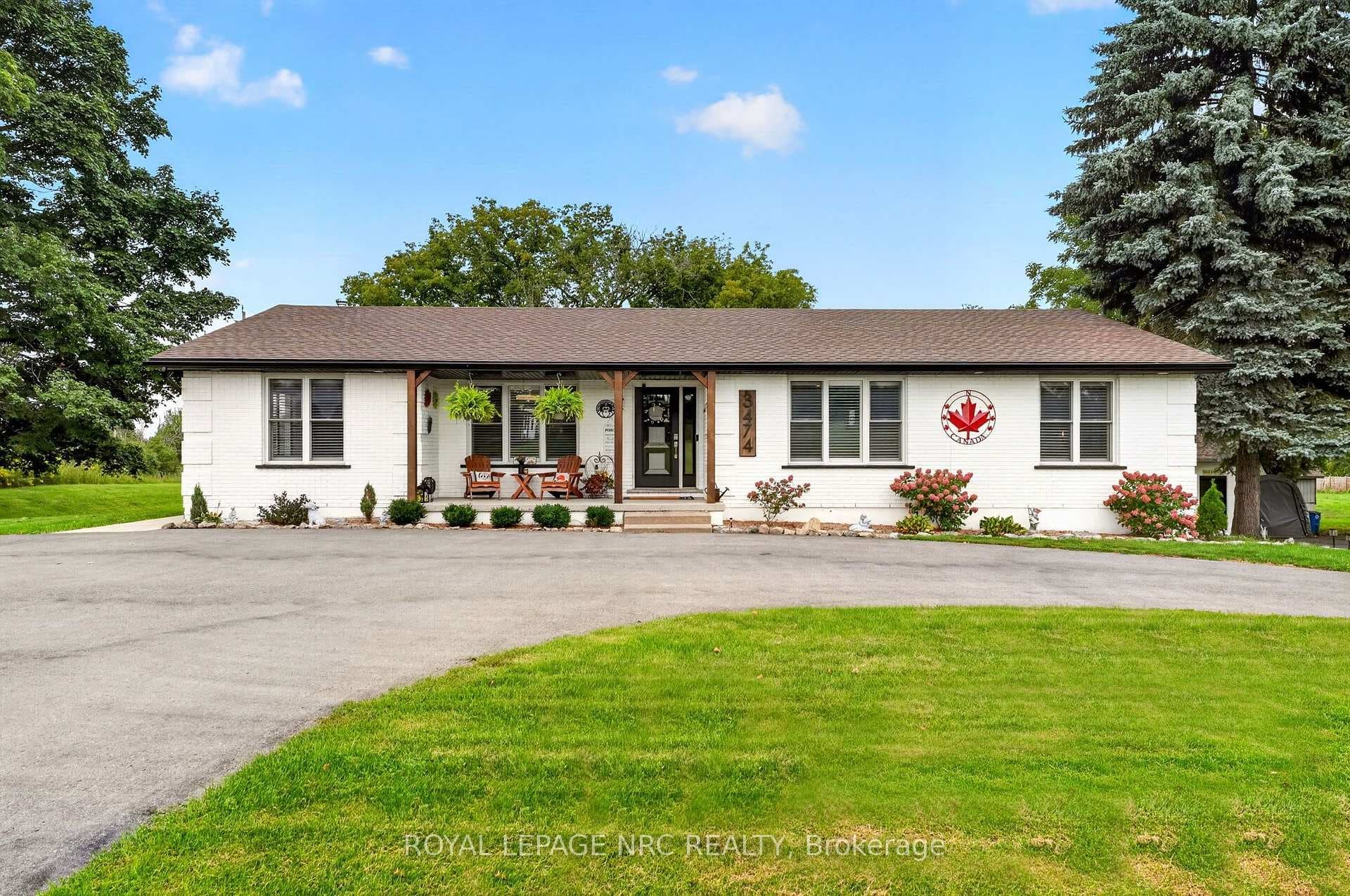 3474 GARRISON Road