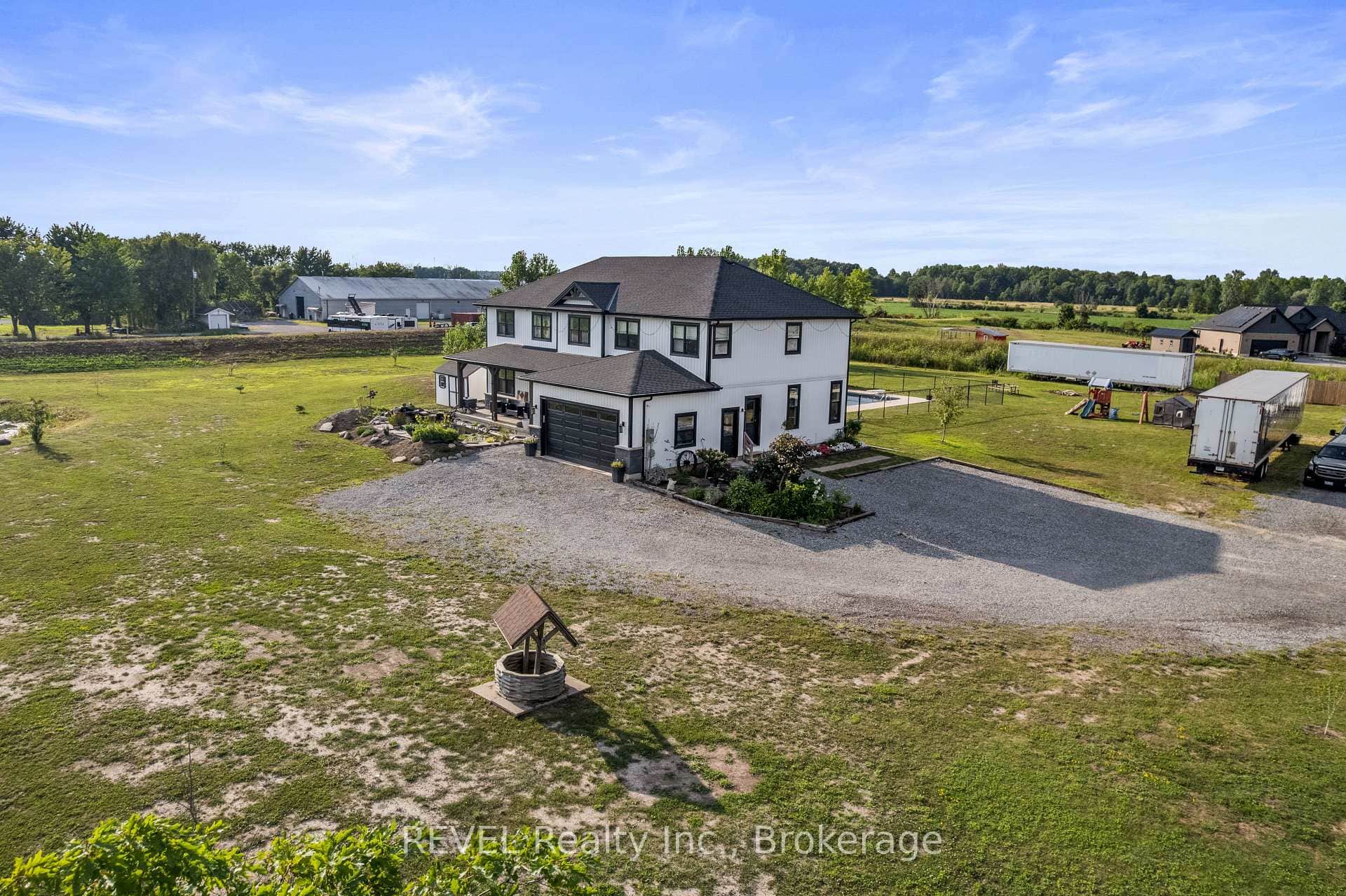 50802 O'Reilly's Road