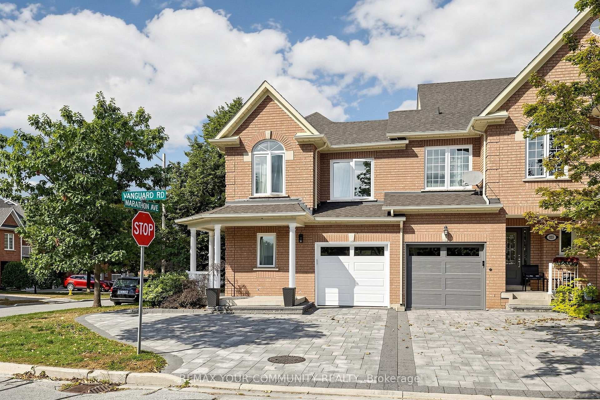 187 Vanguard Road