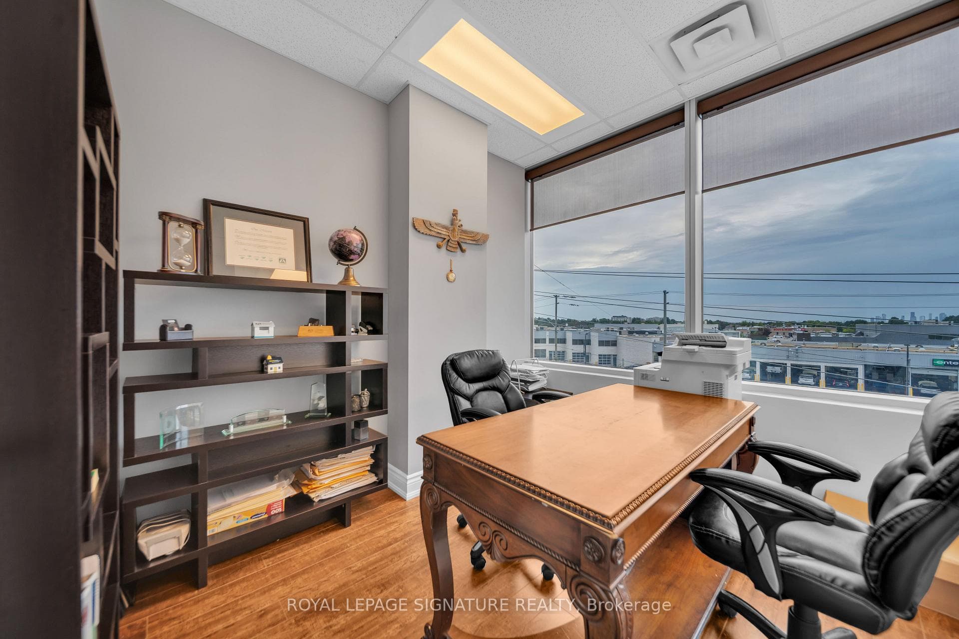 7191 Yonge Street Unit 310