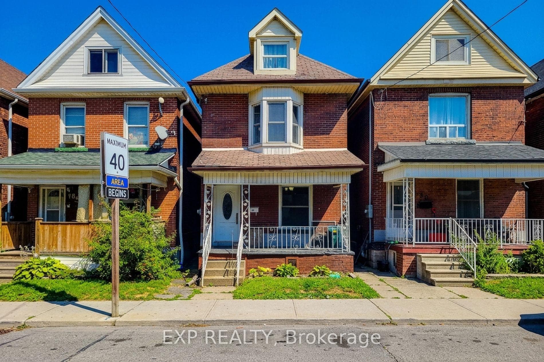 82 Gibson Avenue
