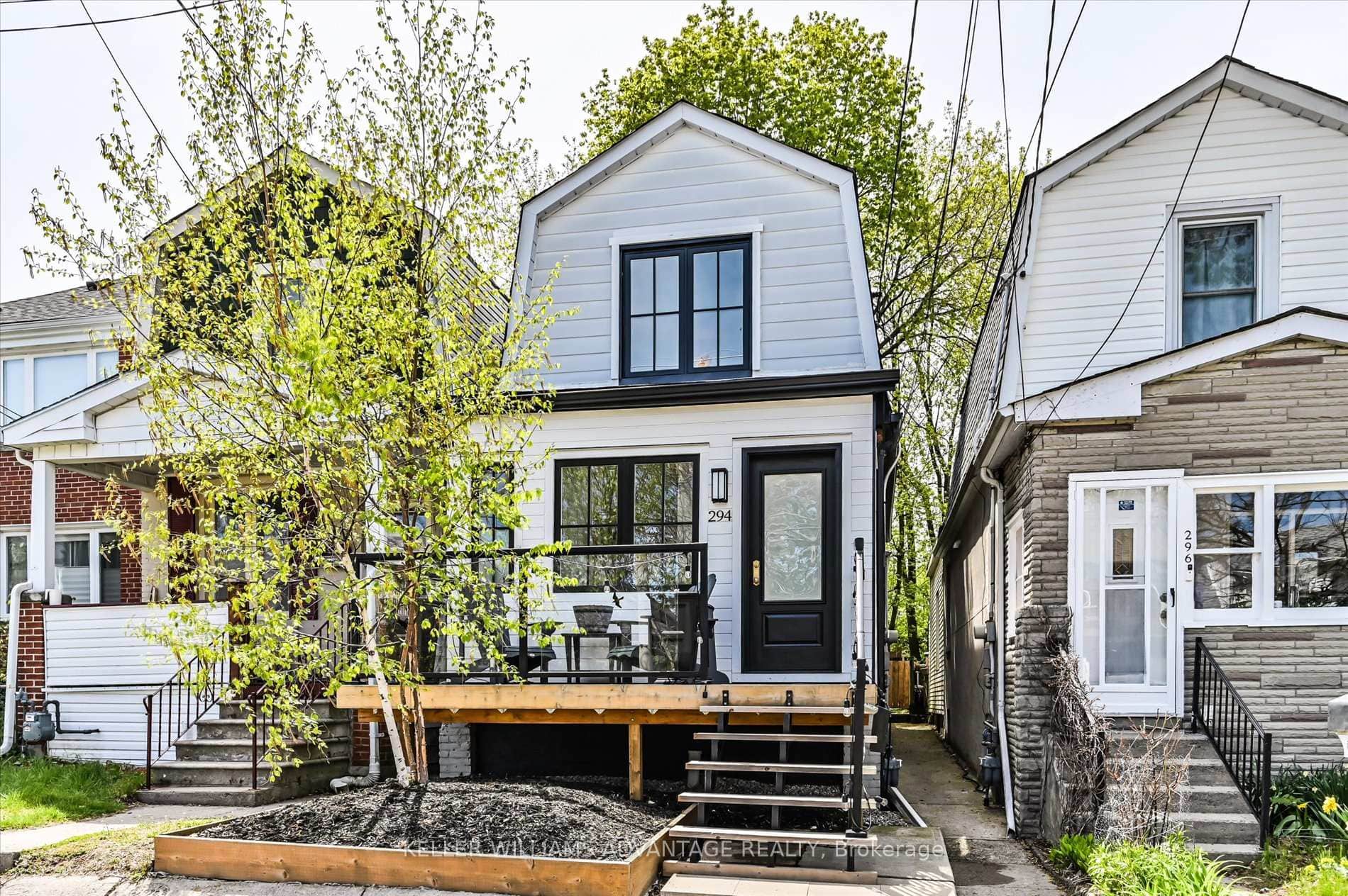 294 Cedarvale Avenue