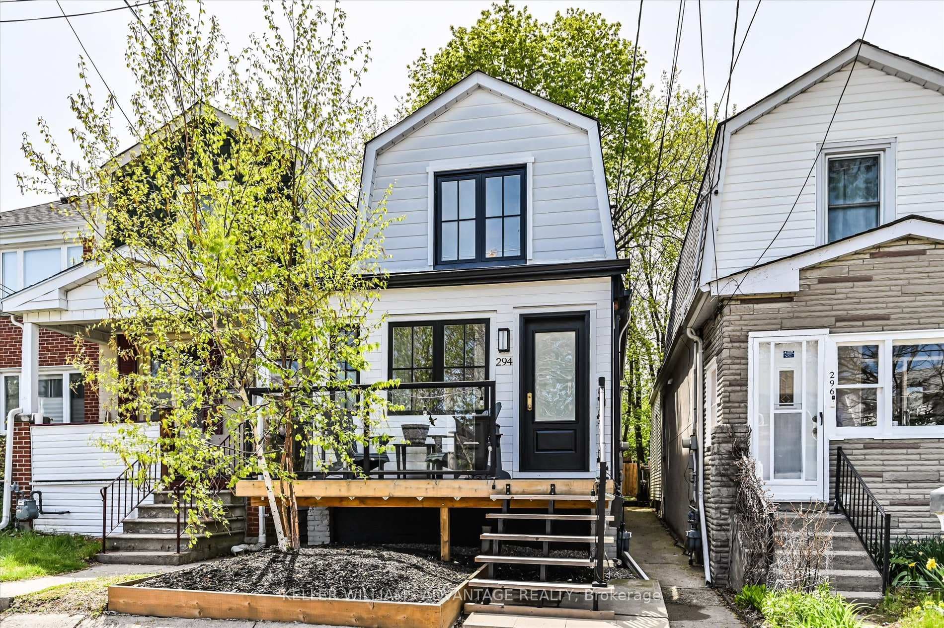 294 Cedarvale Avenue