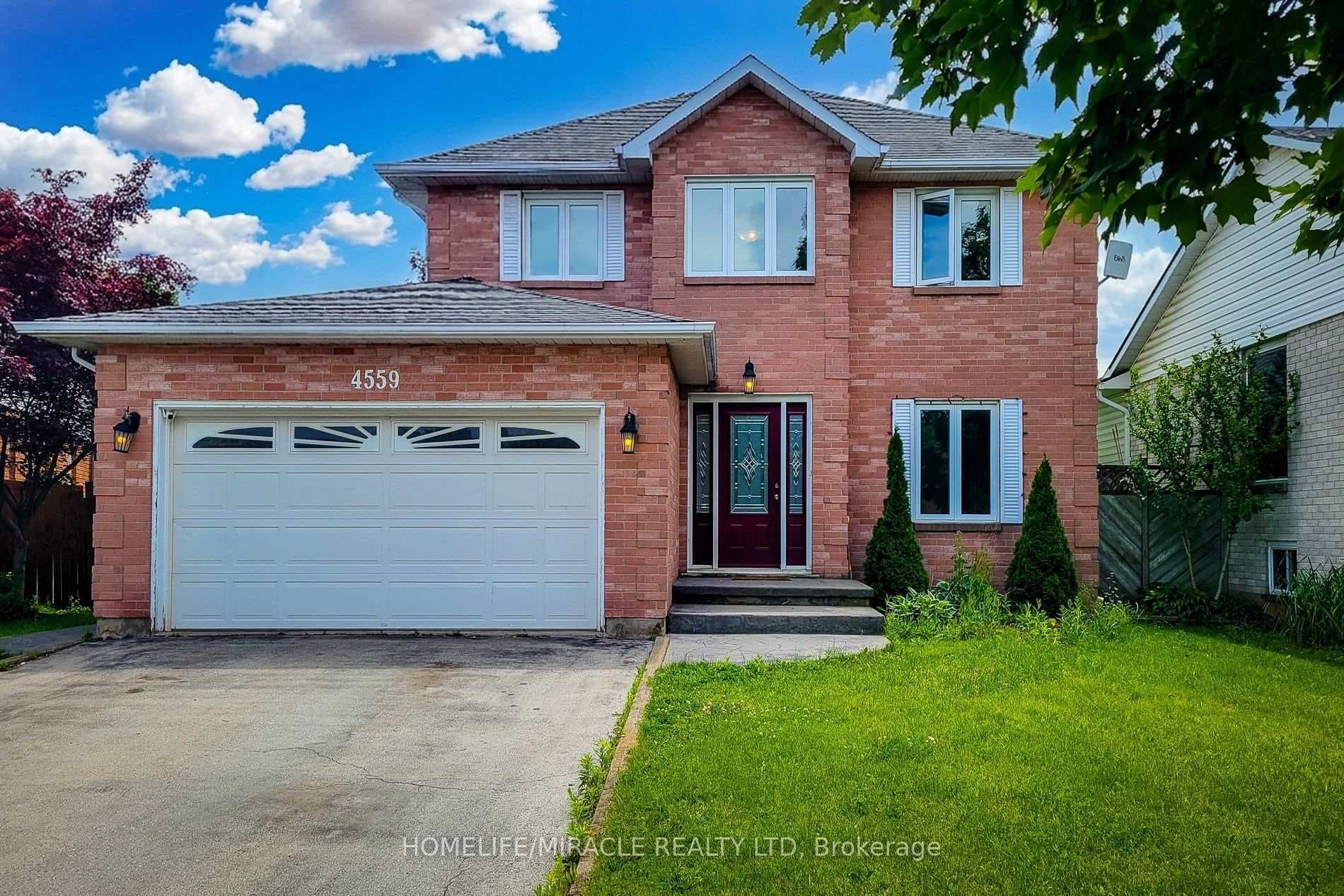4559 St Volodymyr Court
