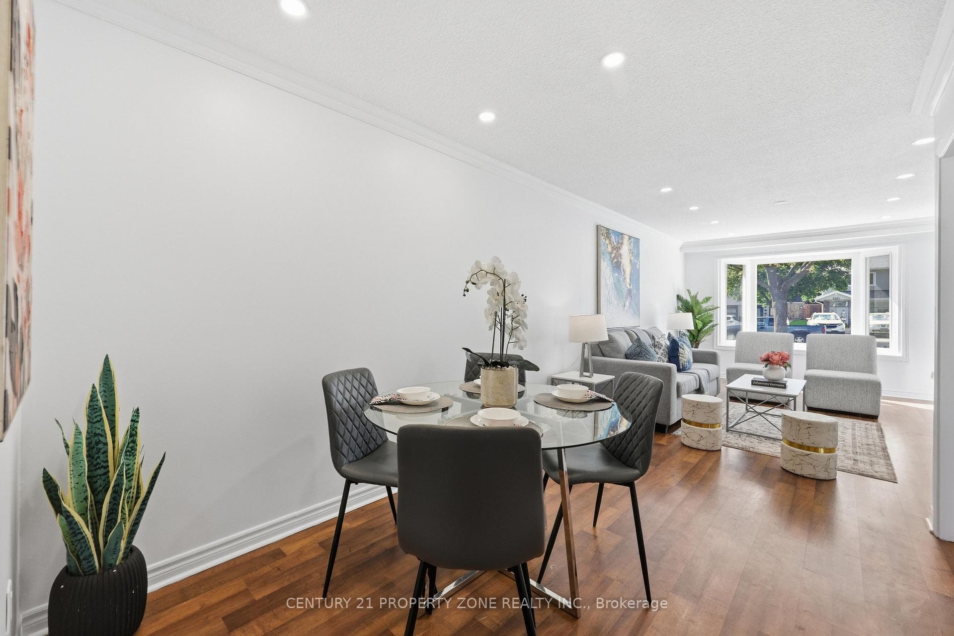 2600 Lundene Road