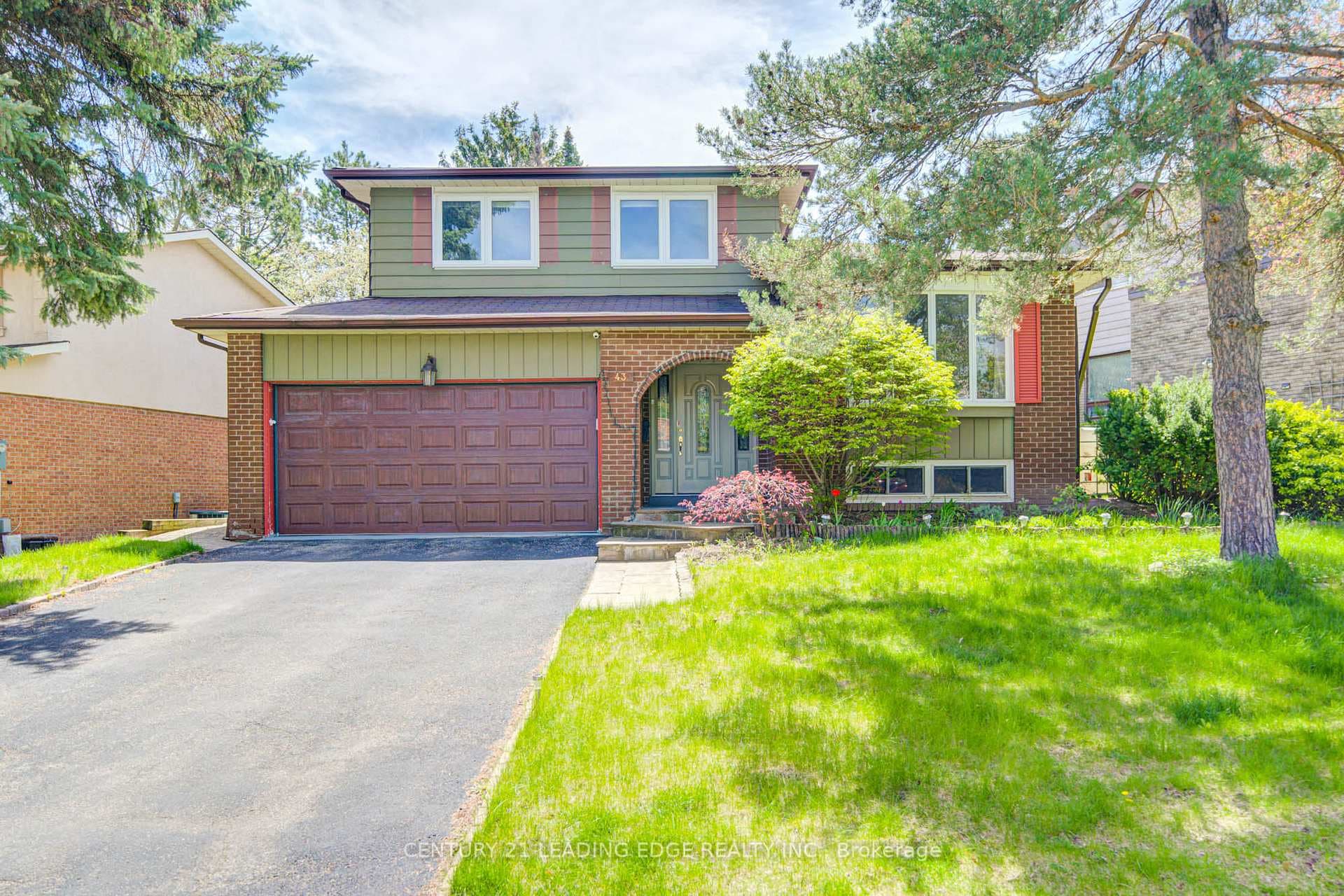 43 Carlton Road