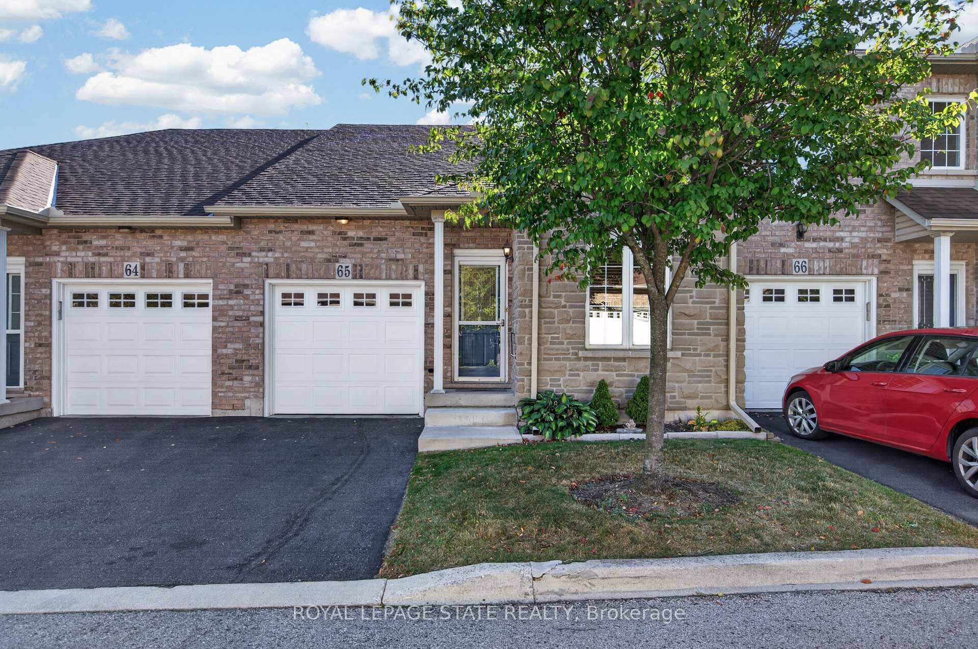 566 Southridge Drive Unit 65