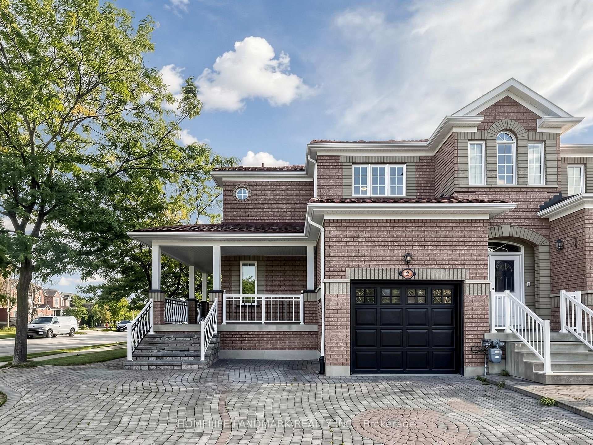 2 Casabel Drive