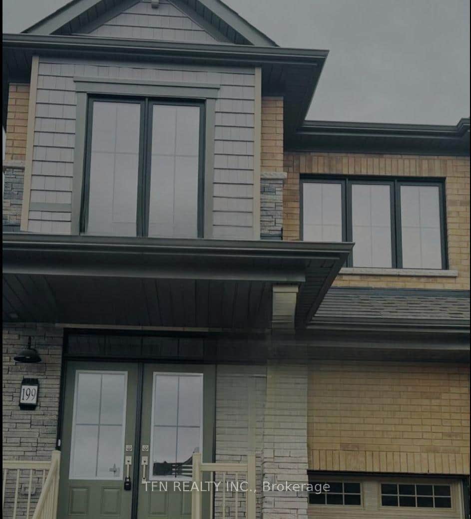 199 Port Crescent