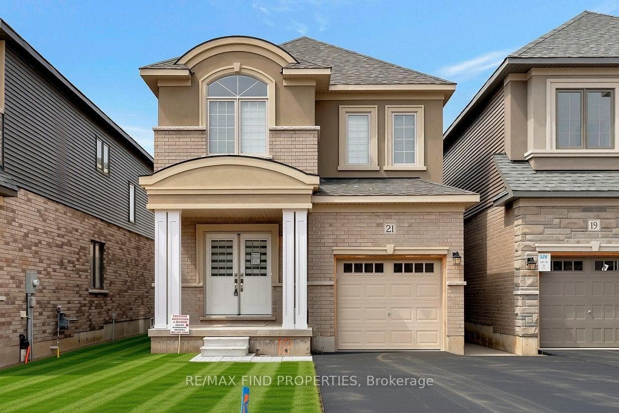 21 Dennis Avenue