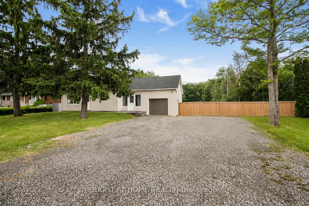 100 Green Mountain Road