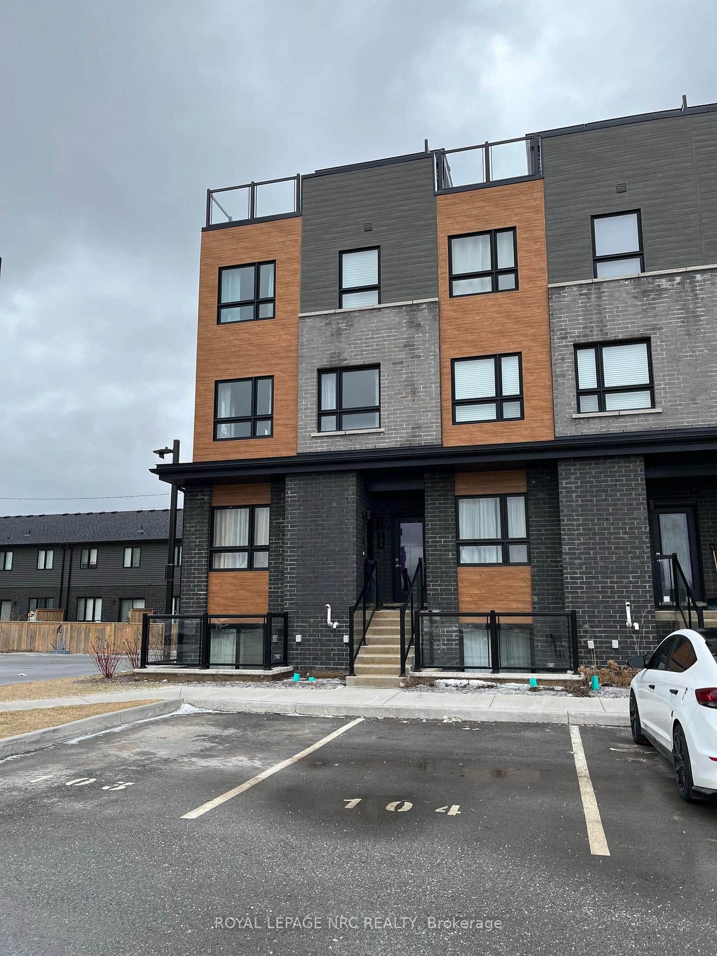 6705 Cropp Street Unit 104