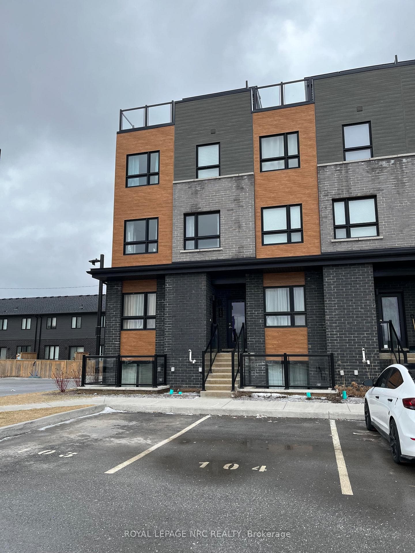 6705 Cropp Street Unit 104