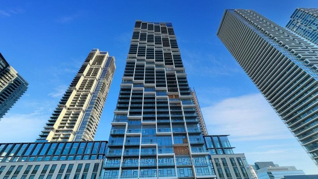 1000 Portage Parkway Unit 1110
