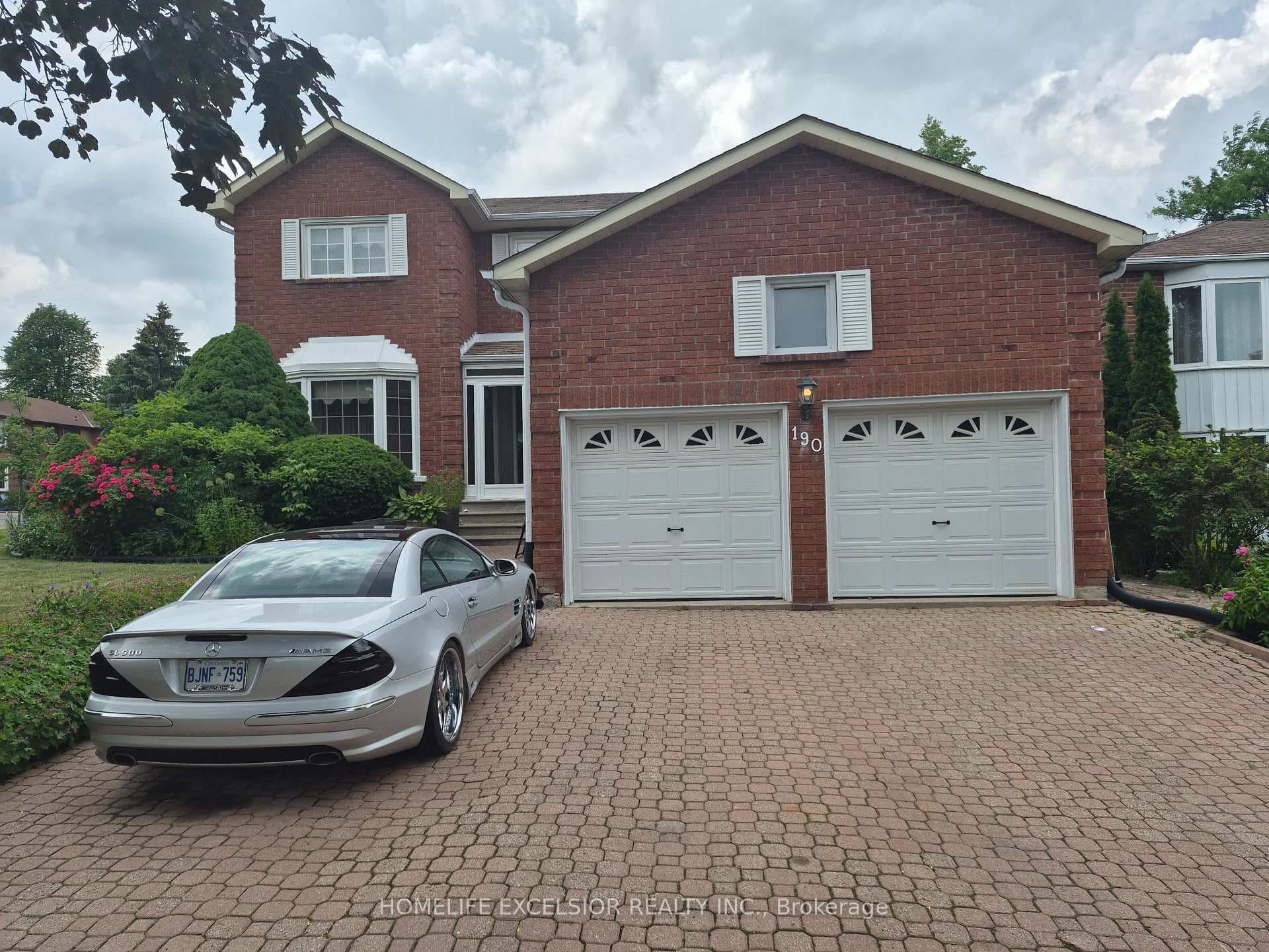190 Raymerville Drive