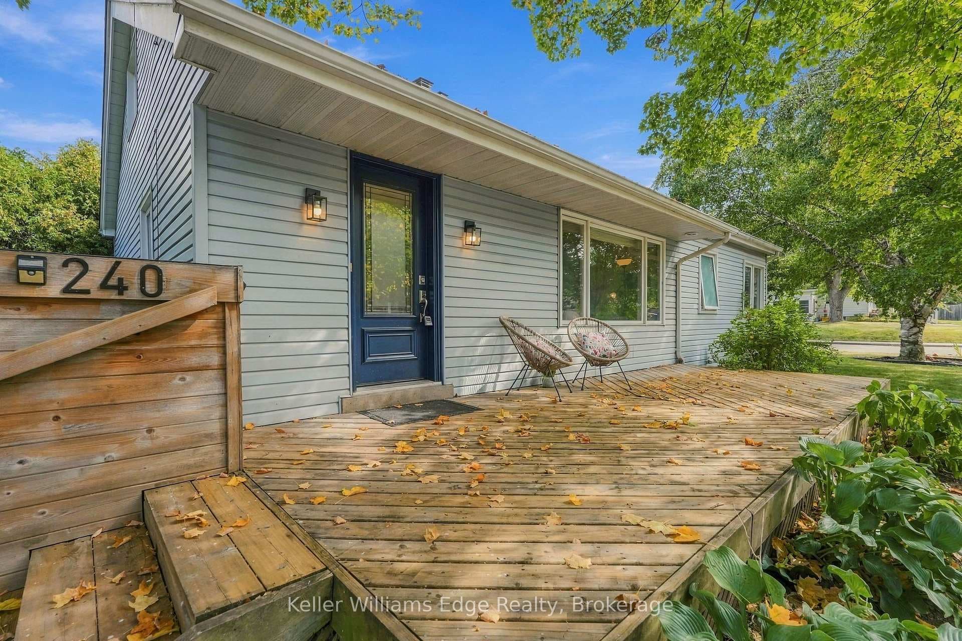 240 Bendamere Avenue