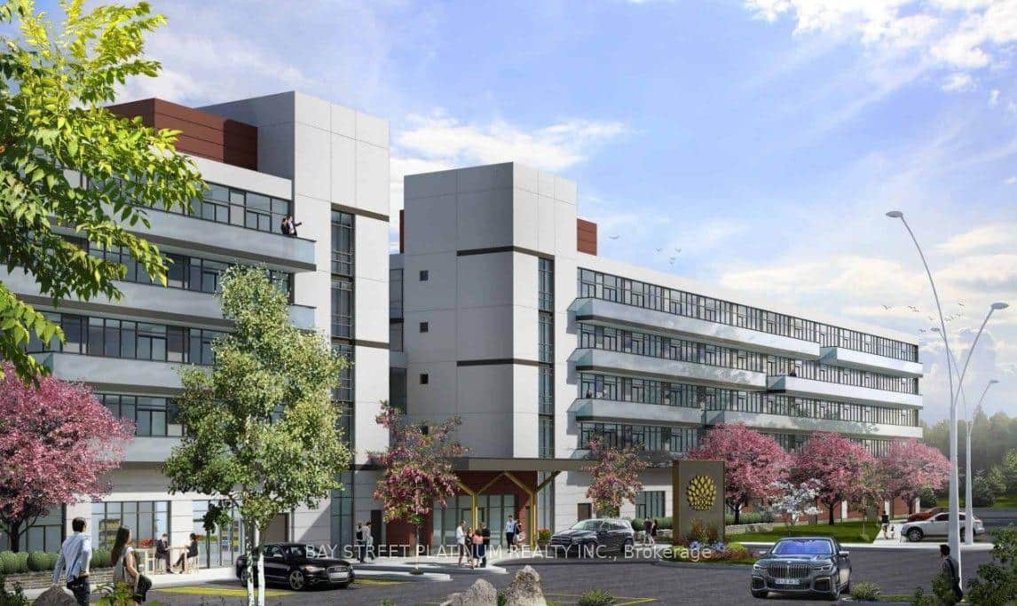 350 Prince Charles Drive Unit 119
