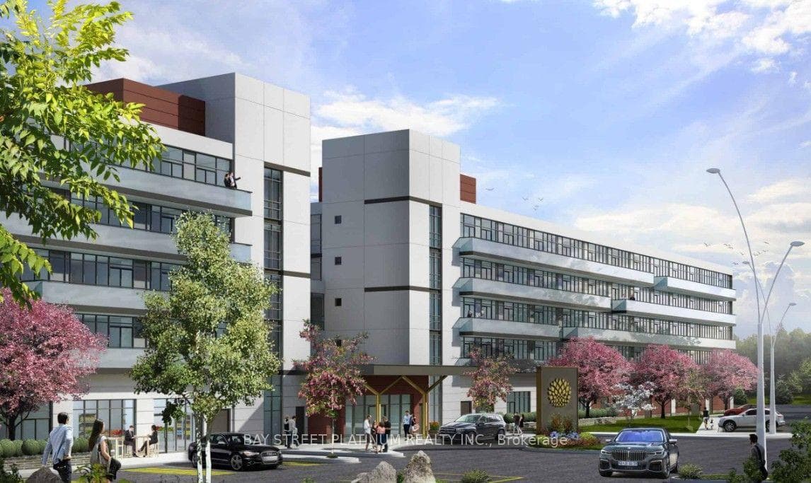 350 Prince Charles Drive Unit 119