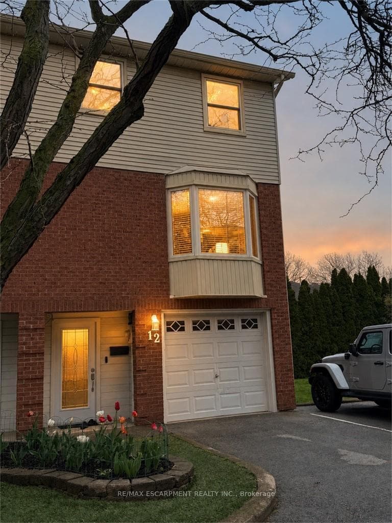 130 Livingston Avenue Unit 12