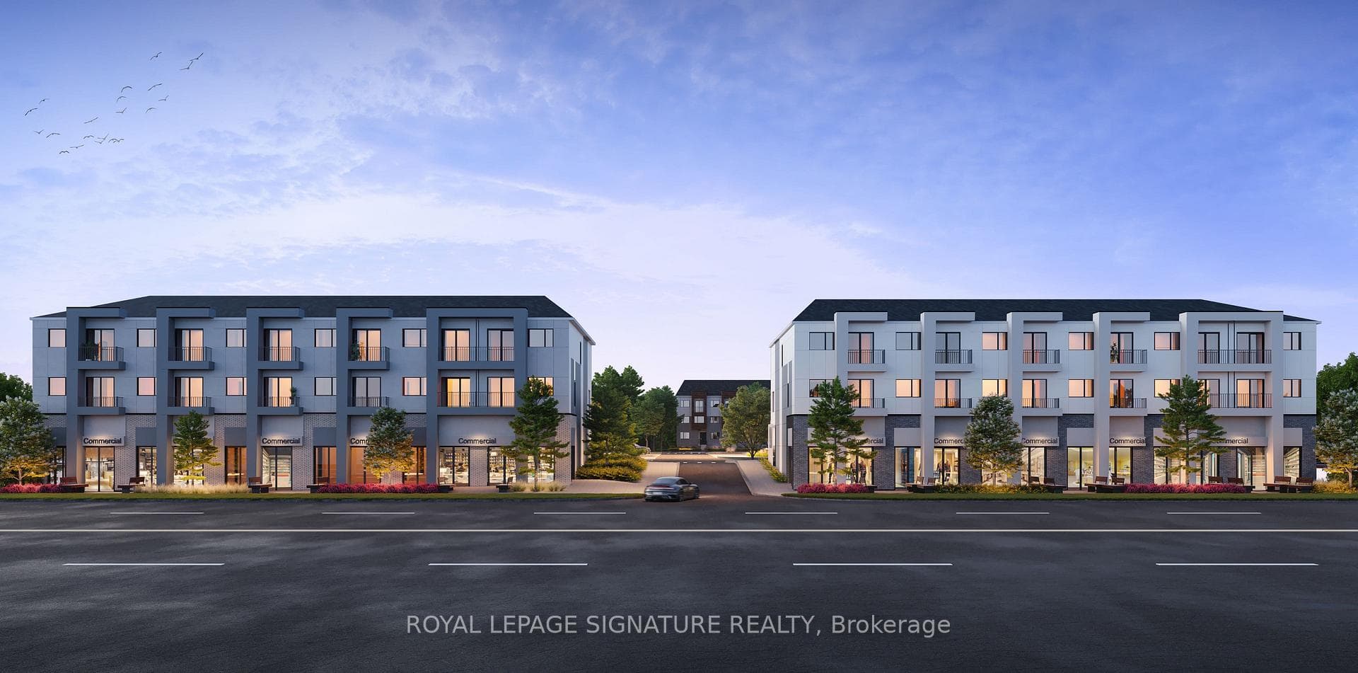 455 Welland Avenue Unit 1