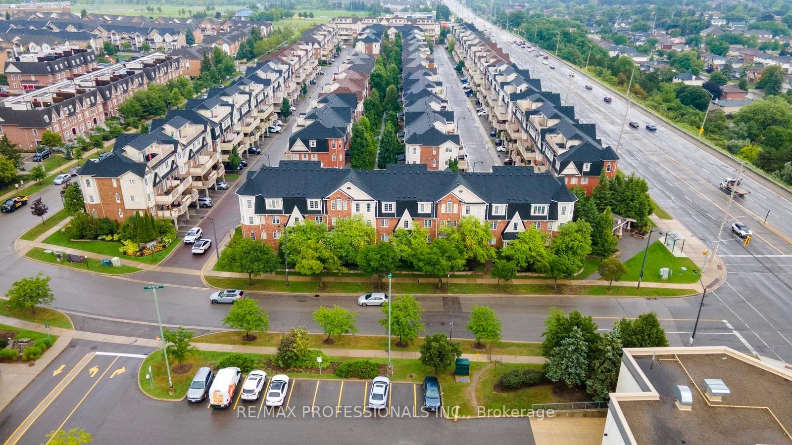 3025 Elmcreek Road Unit 5