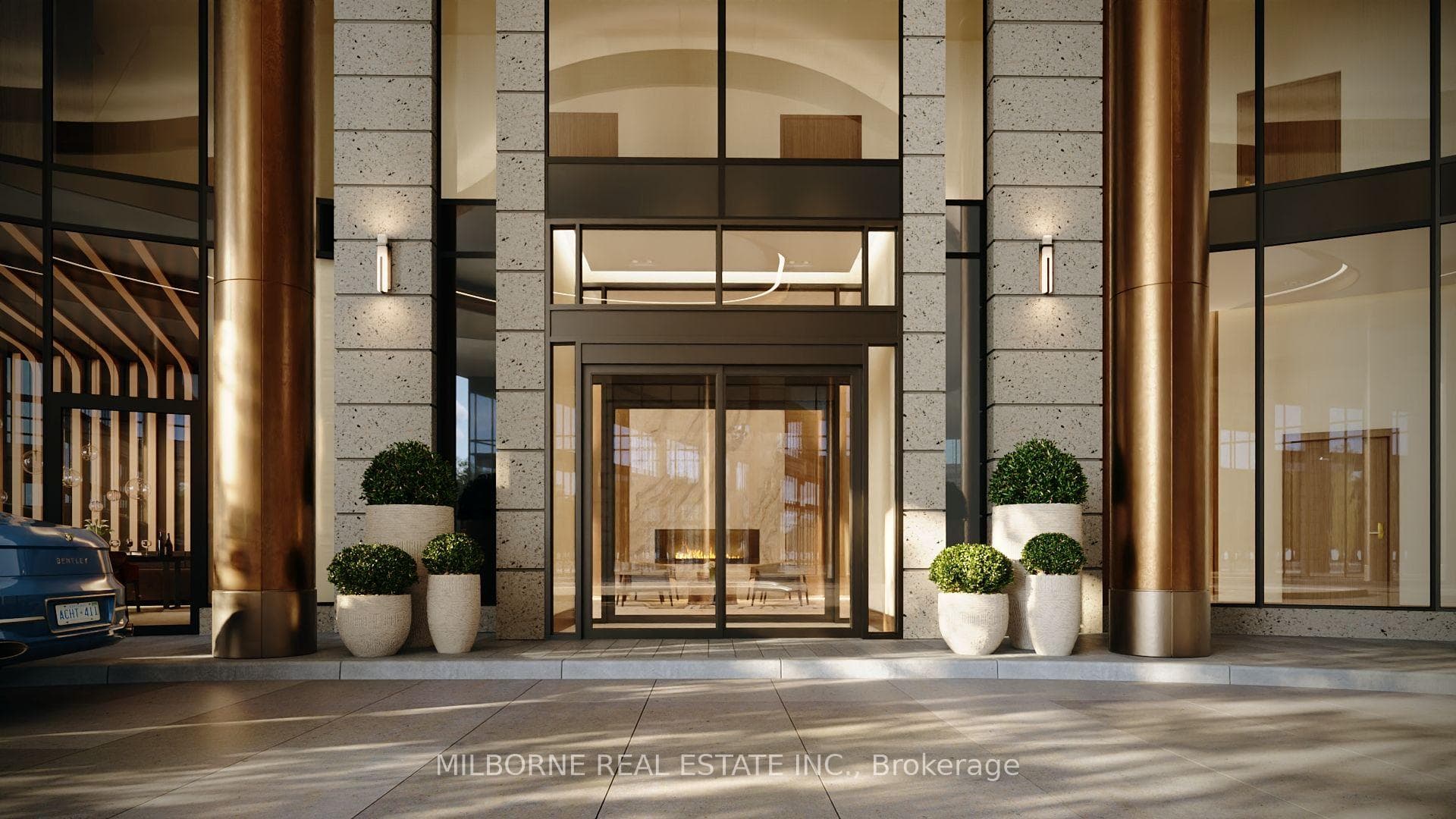 4050 Yonge Street Unit 1201