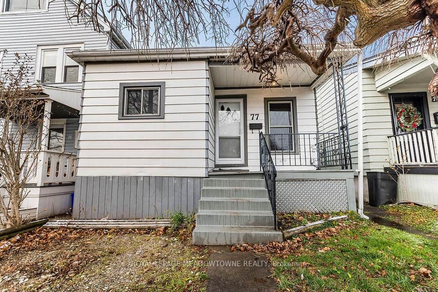 77 Province Street