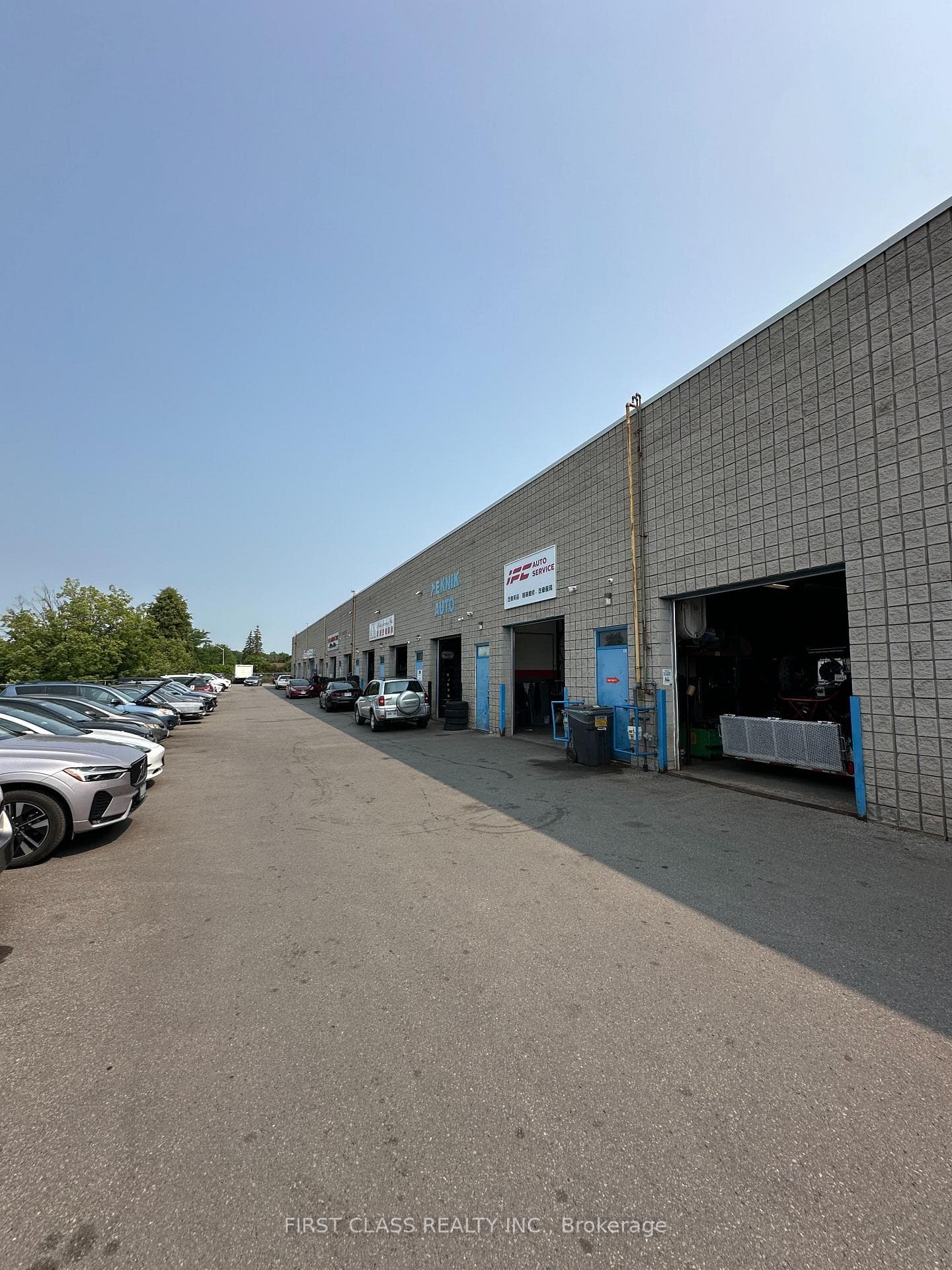 166 Bullock Drive Unit 12