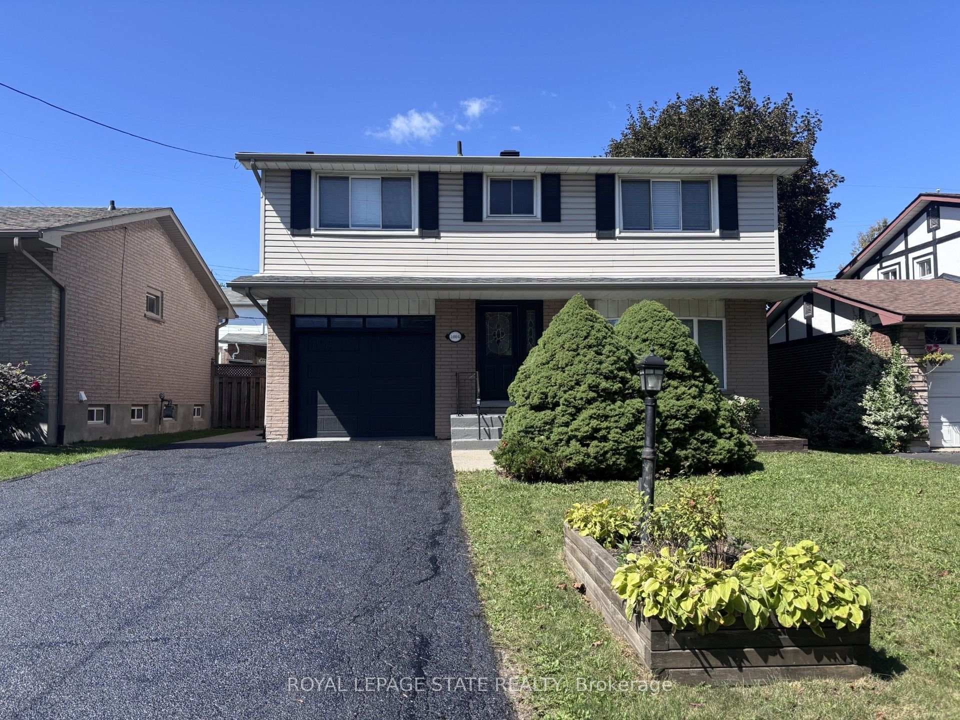 1004 Garth Street