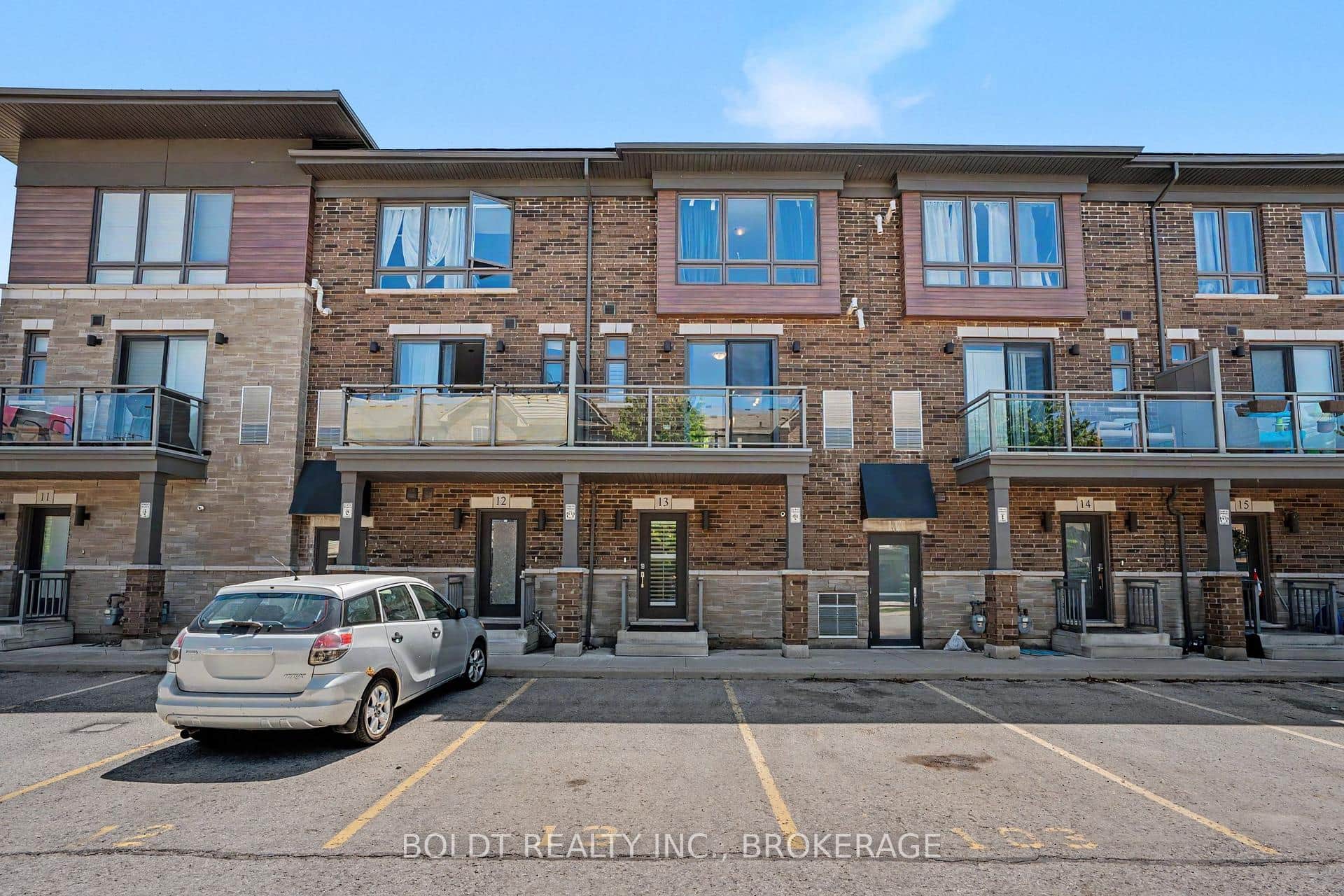 510 North Service Road Unit 13