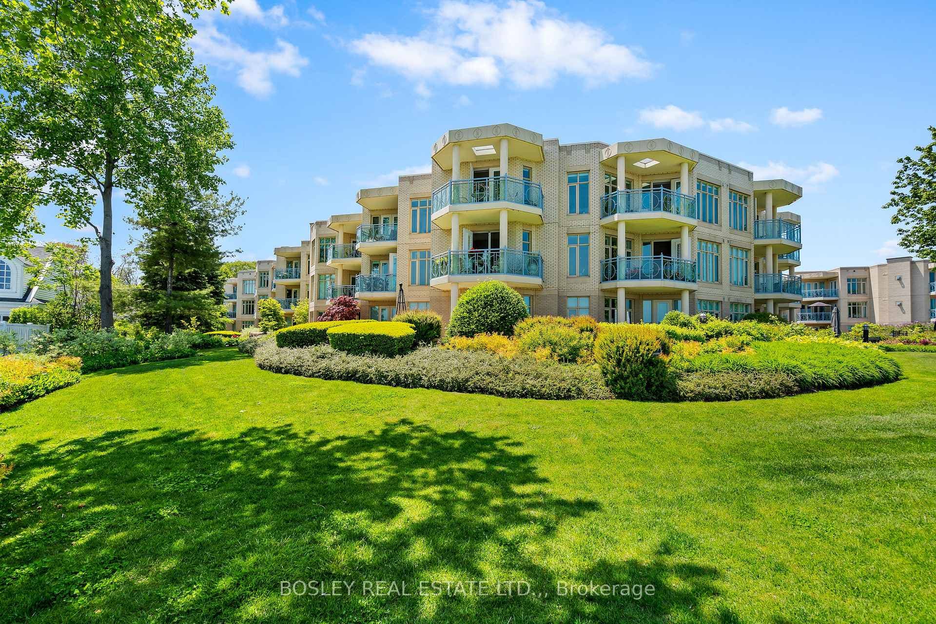 225 Ricardo Street Unit 107