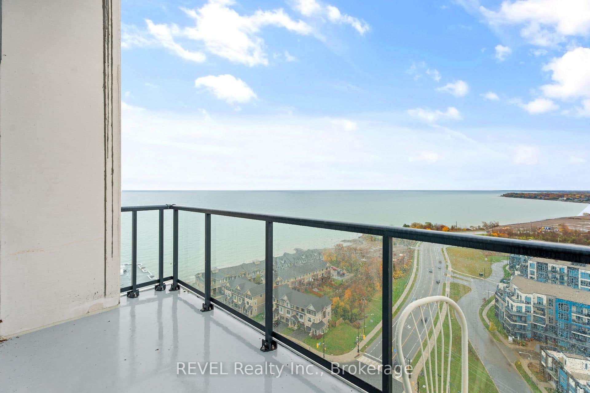 385 Winston Road Unit 1907