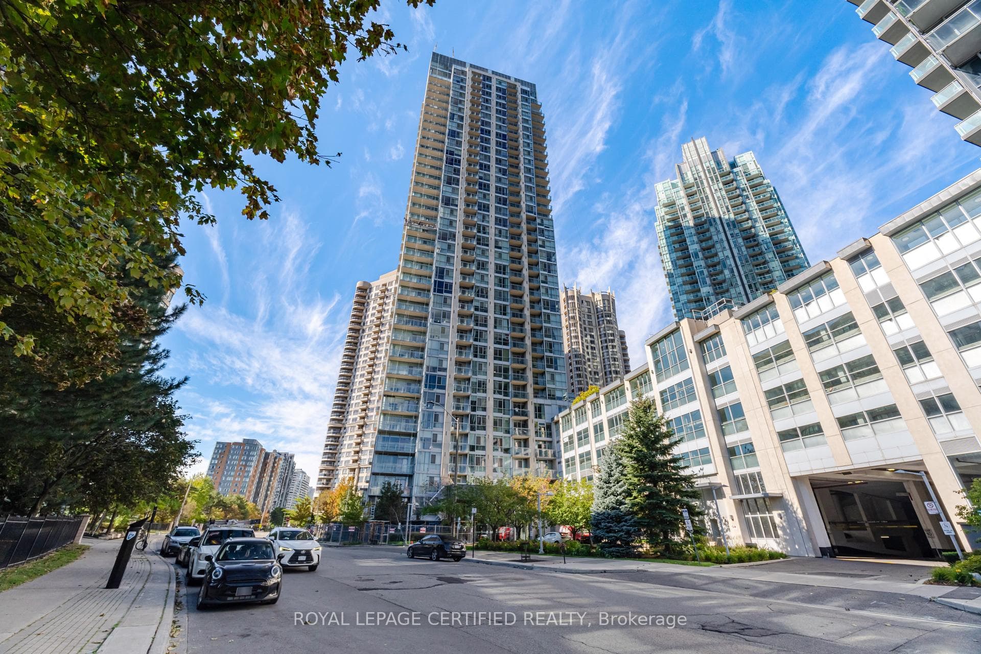 225 Webb Drive Unit 805