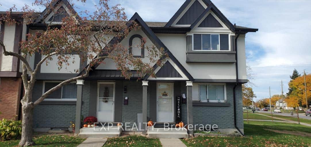 33 Berkley Drive Unit 24