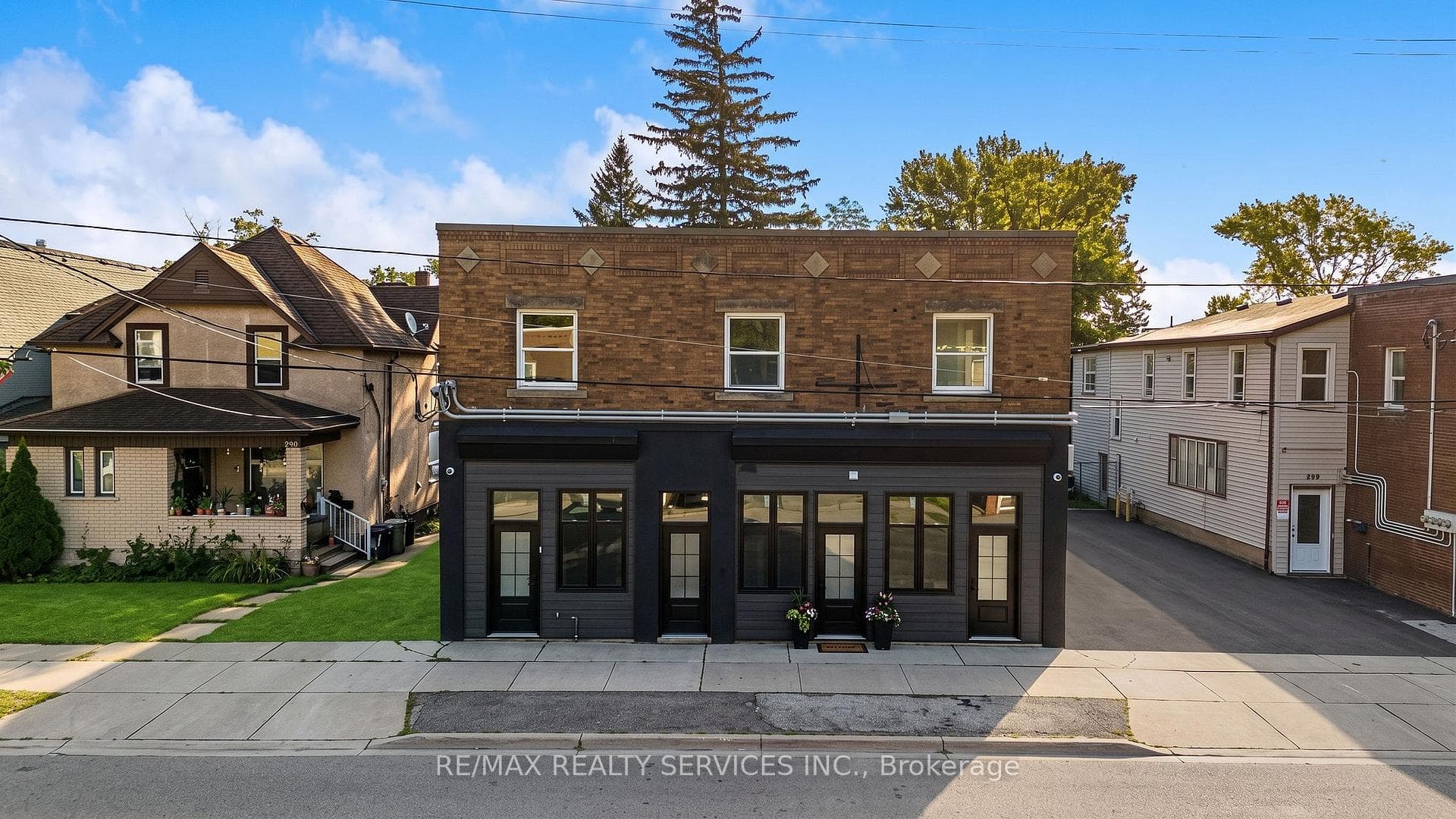 260 King Street Unit 1