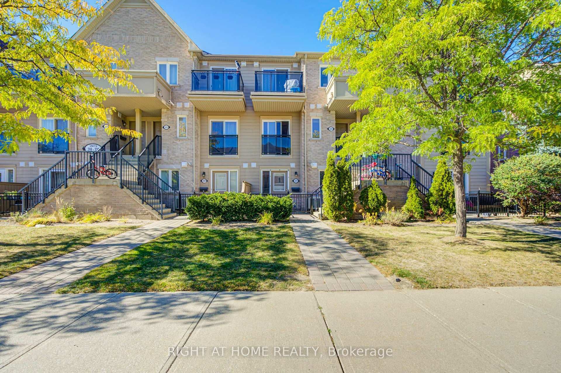 4975 Southampton Drive Unit 323