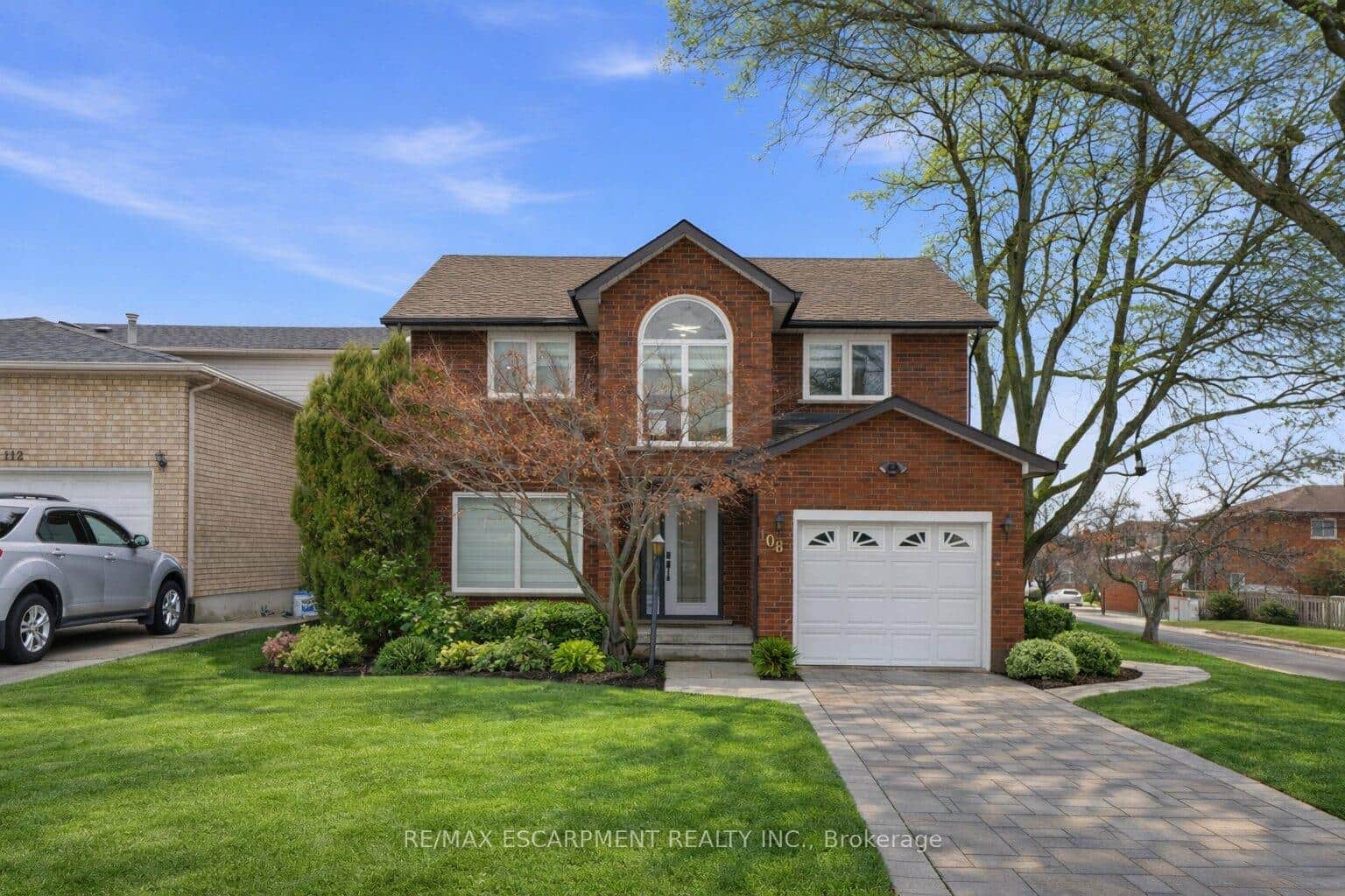 108 Greenshire Drive