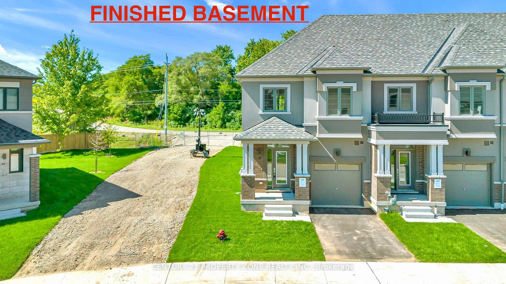 660 colborne Street Unit 89