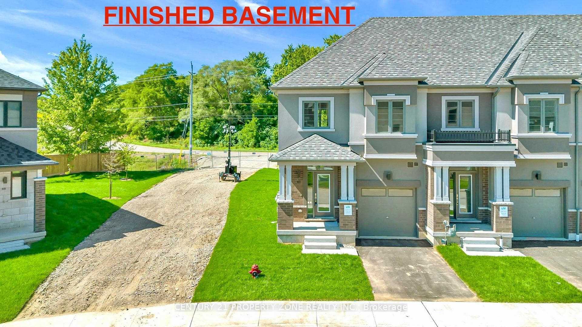 660 colborne Street Unit 89