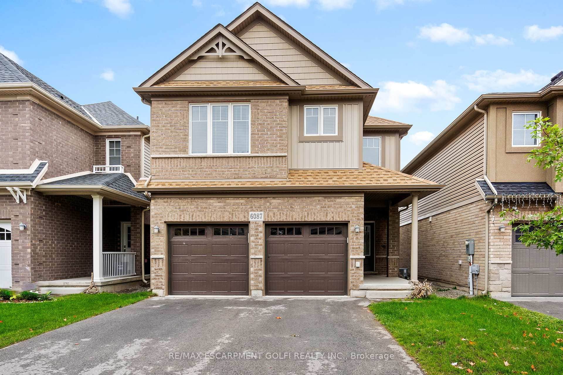 6087 Eaglewood Drive Unit Lower