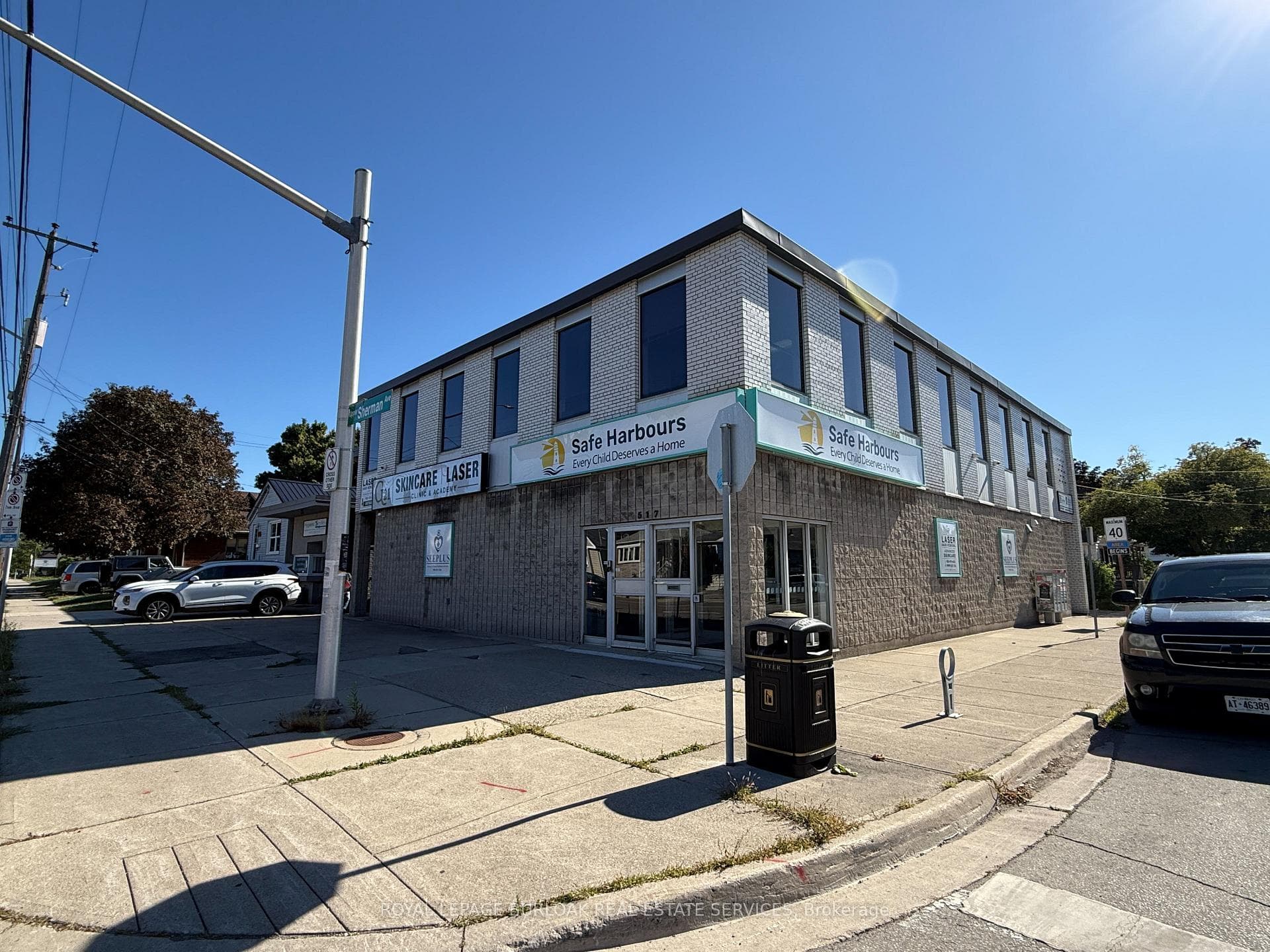 517 Upper Sherman Avenue