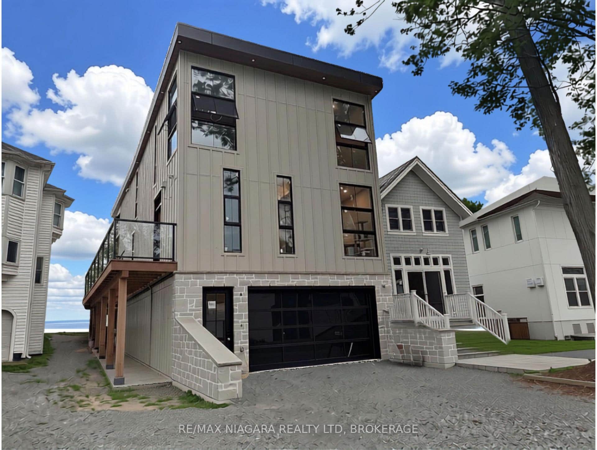 4349 Erie Road