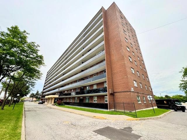 3533 Derry Road Unit 709