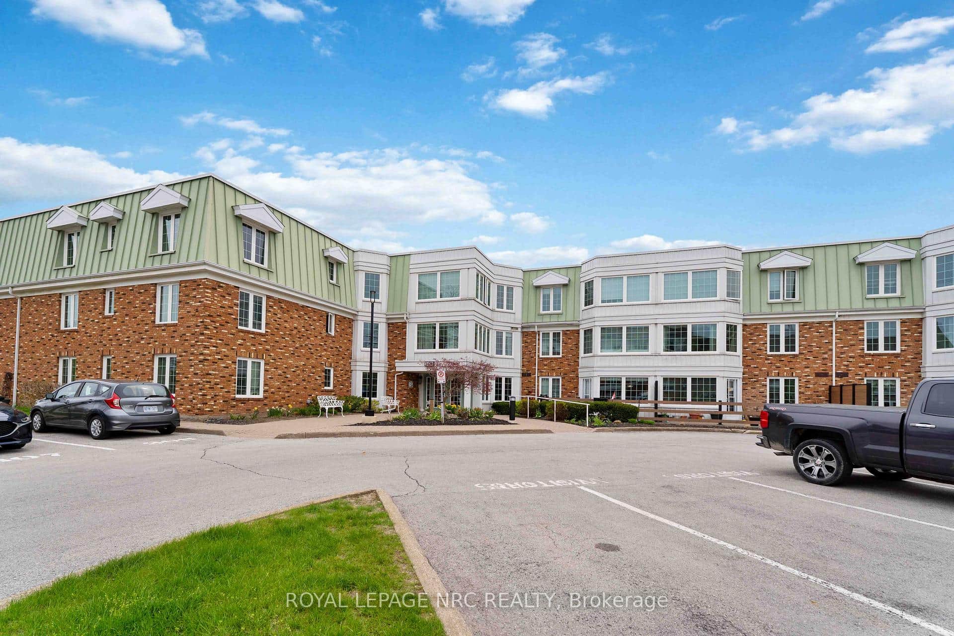 The Vineyards - 3420 Frederick Avenue, Vineland