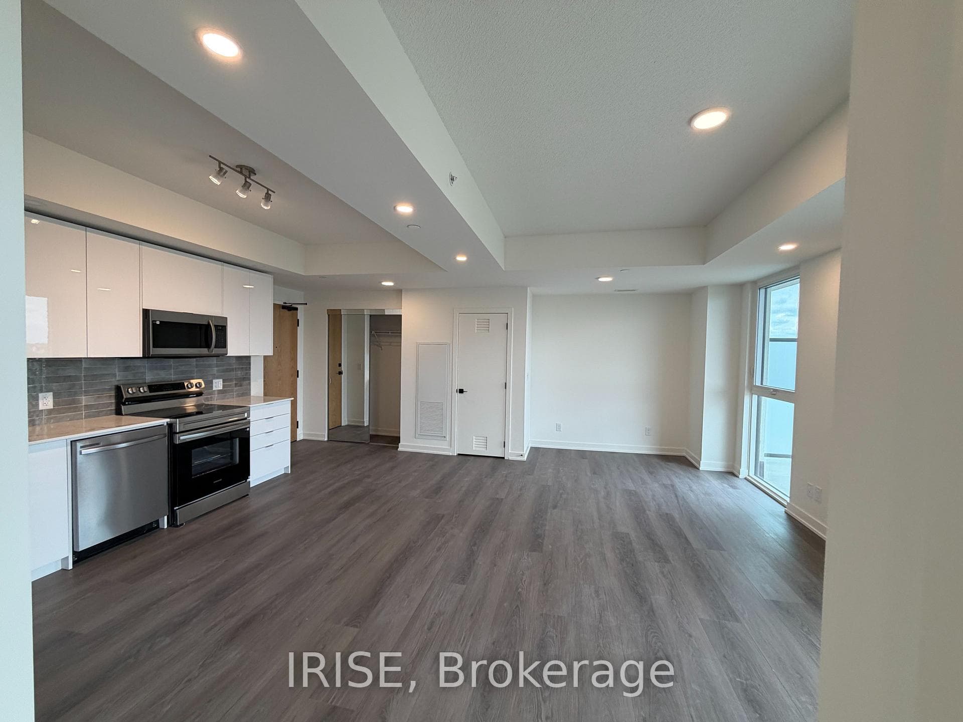 33 Erie Avenue Unit 1109